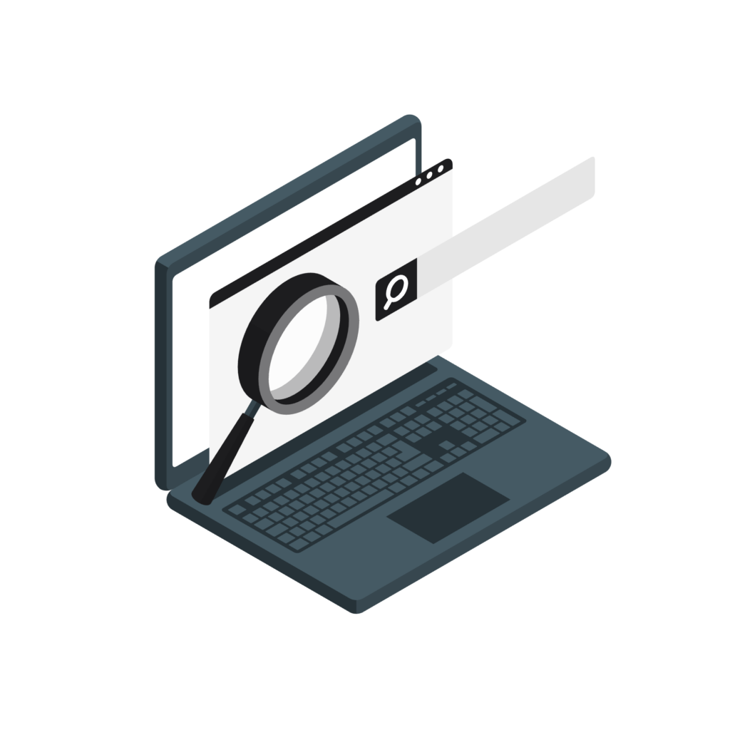 Metodo search engines amico