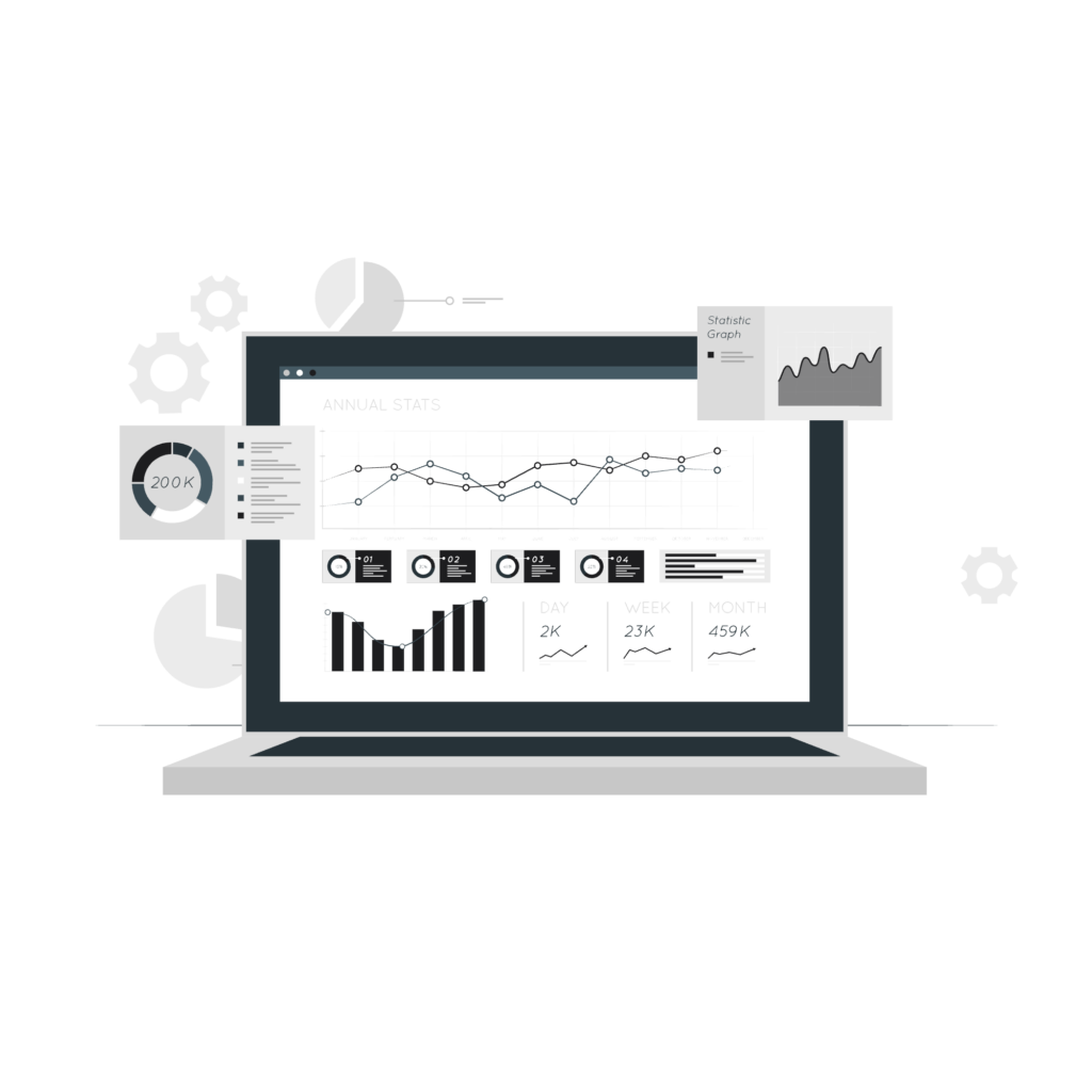 Metodo site stats cuate
